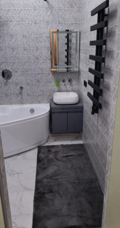 продажа однокомнатной квартиры номер A-173958 в Приморском районе, фото номер 8